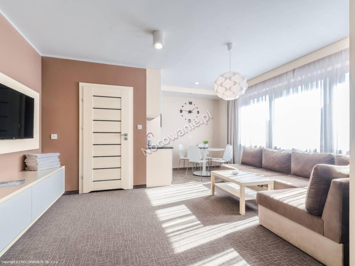 Apartment Lesna *