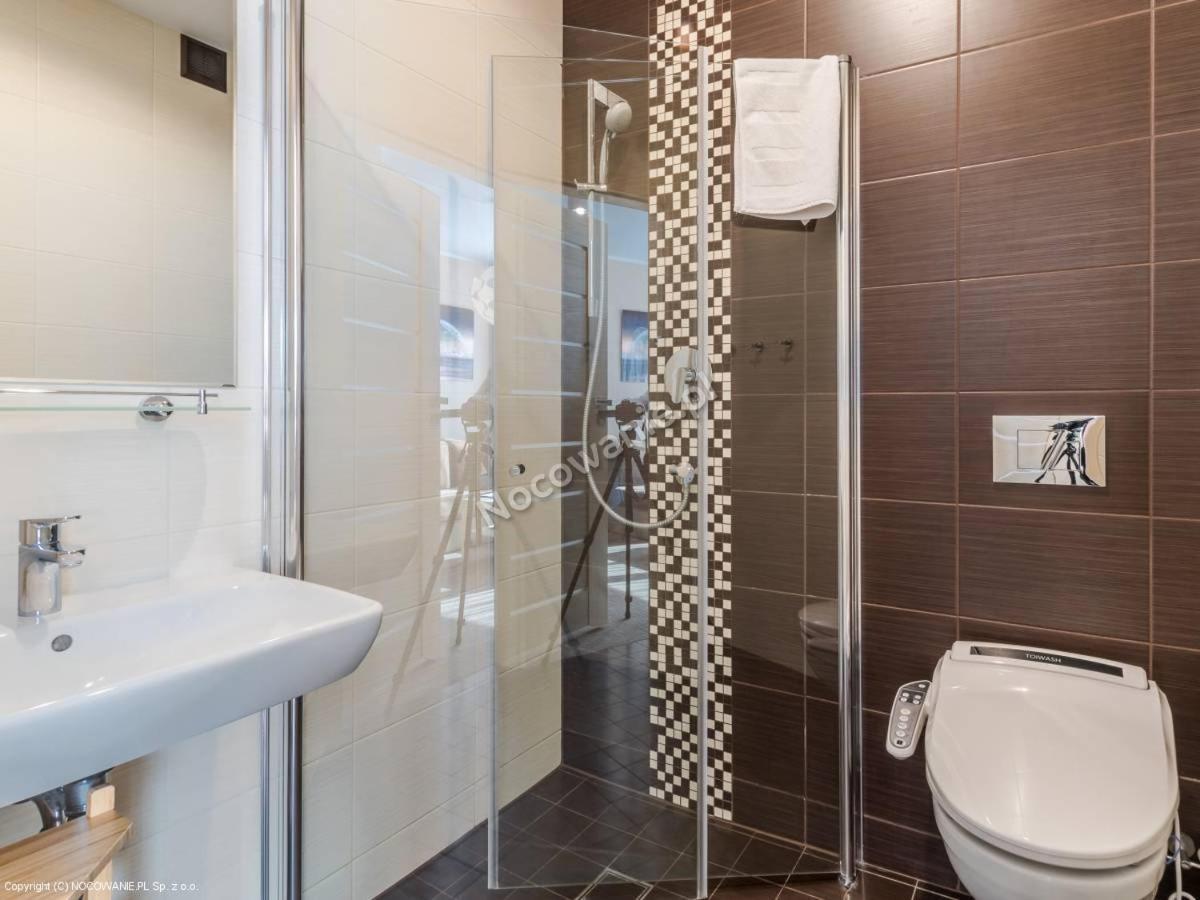 Apartment Lesna Mosty