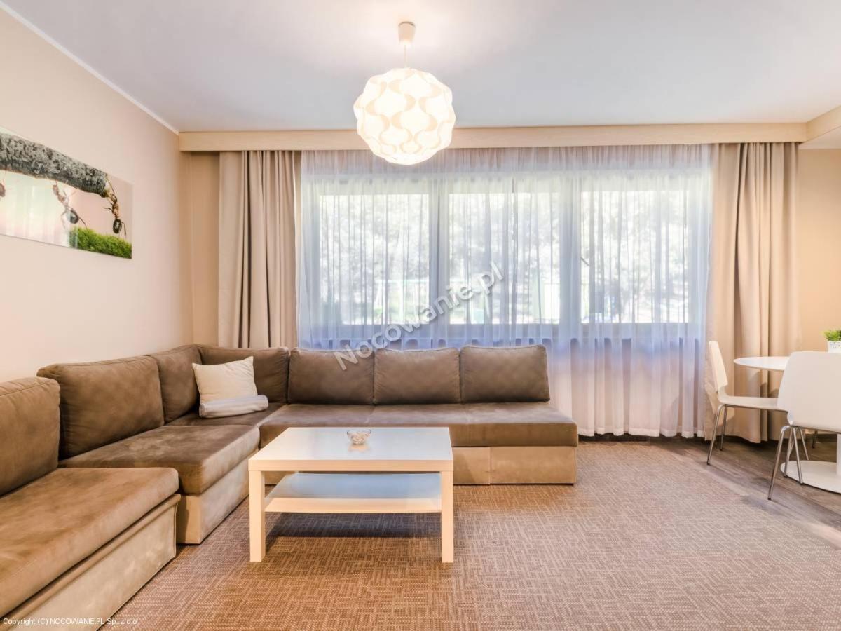Lesna Apartment Mosty