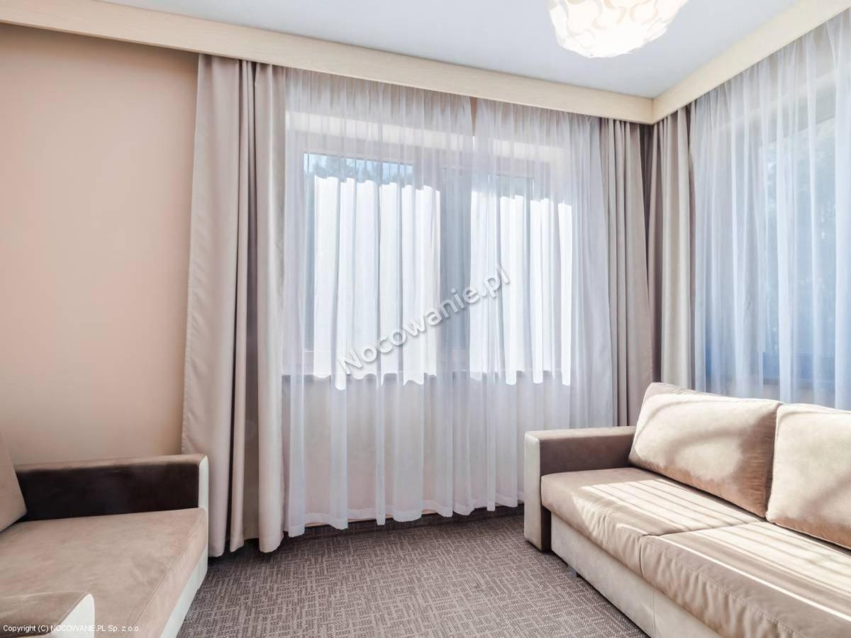 Lesna Apartment