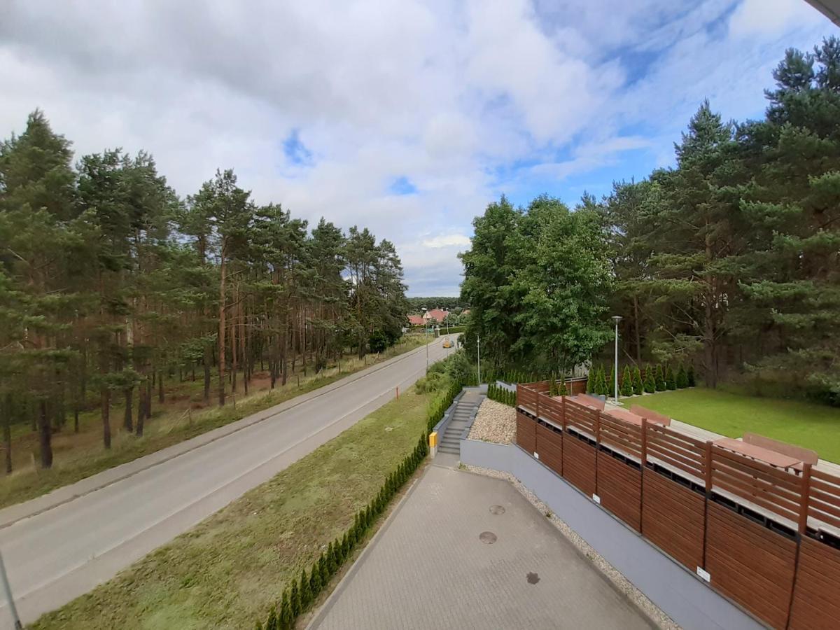 Apartment Lesna *