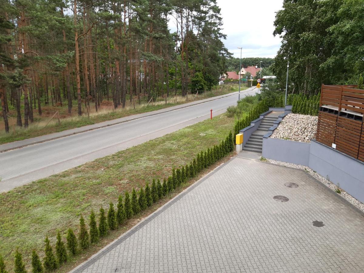 Apartment Lesna