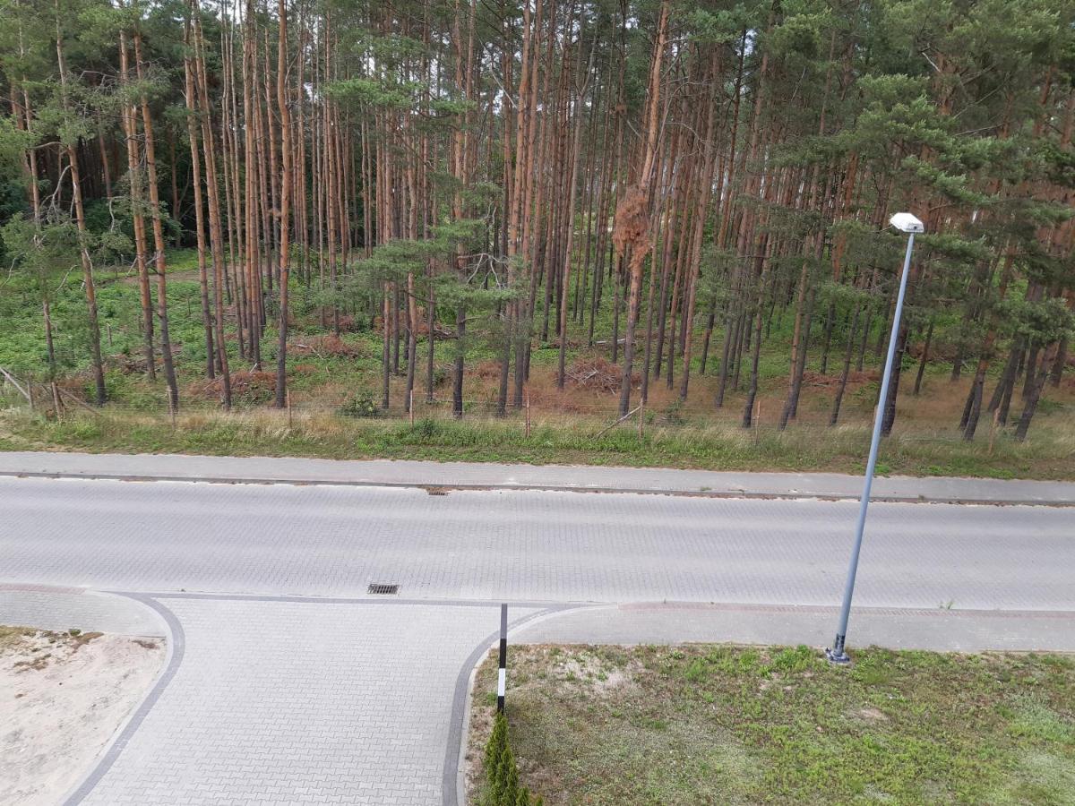 Lesna Mosty