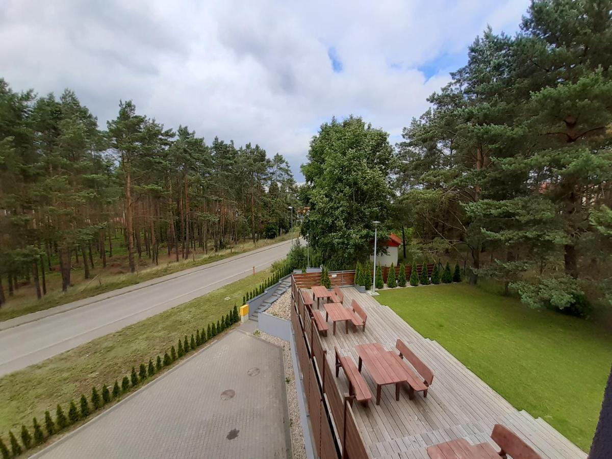 Apartment Lesna *
