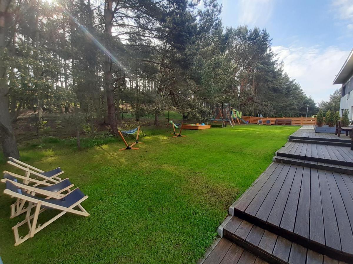 Apartment Lesna *