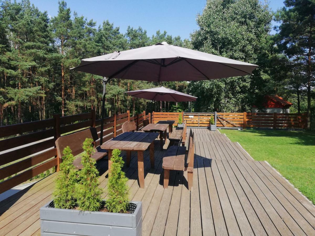 Apartment Lesna *